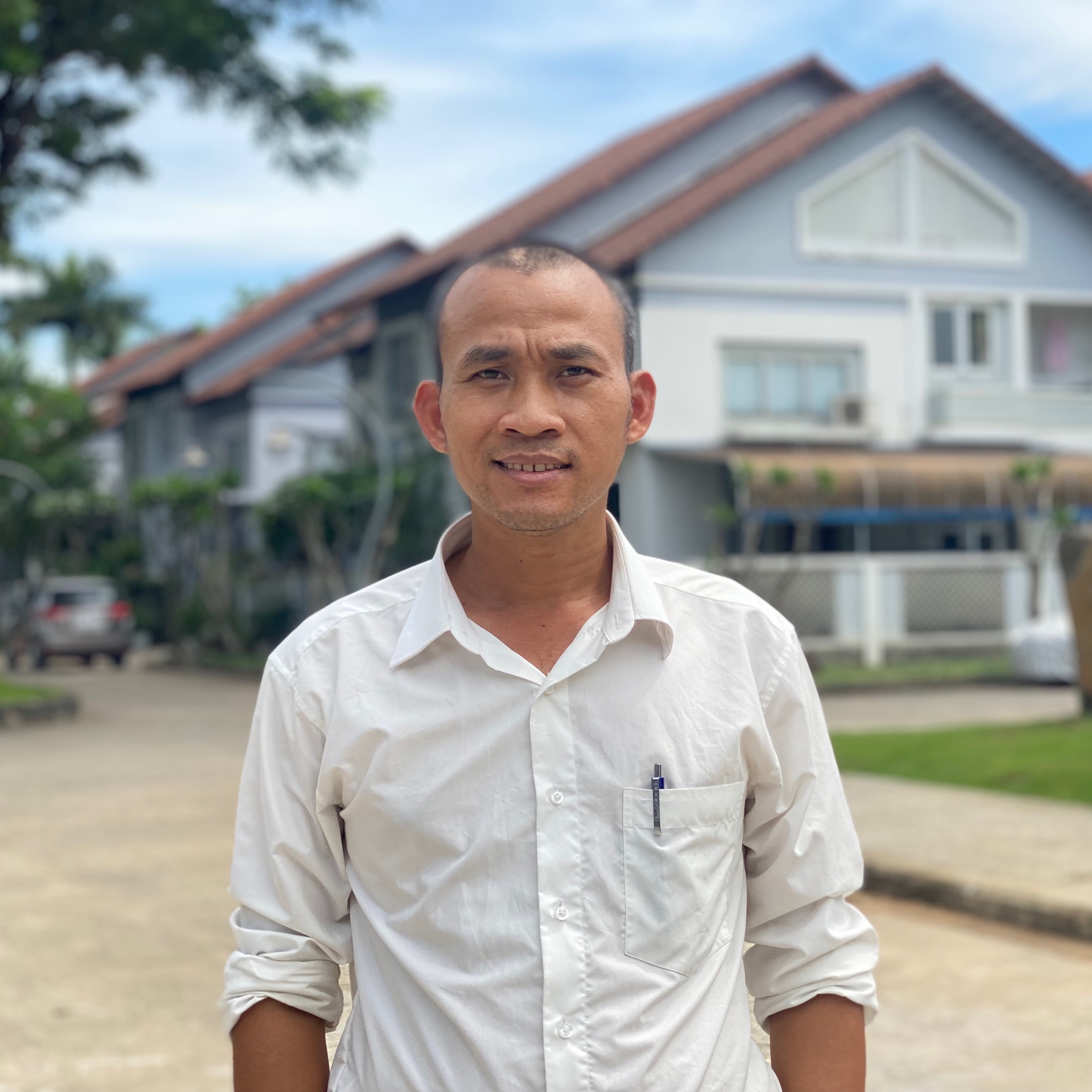 Nguyễn Văn Mạnh