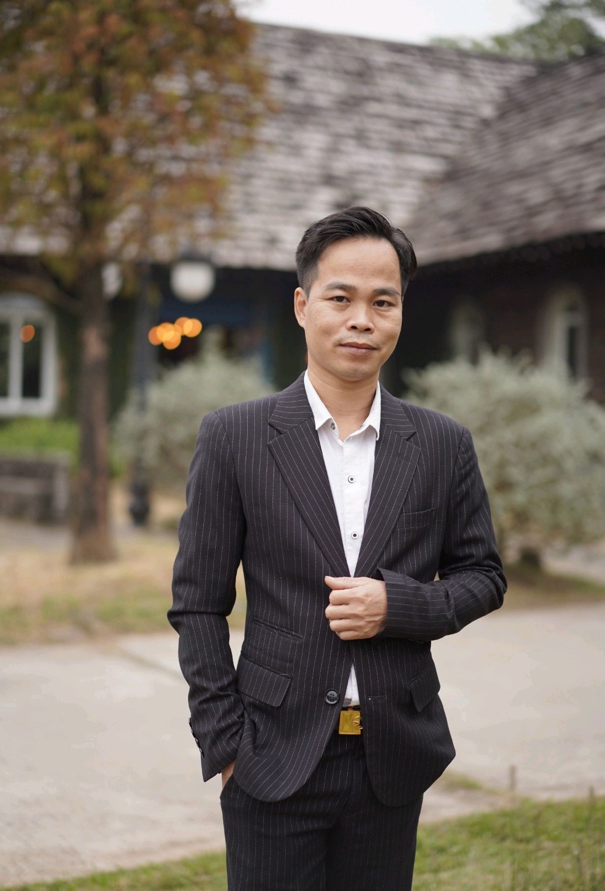 ĐỖ VĂN CHÍ