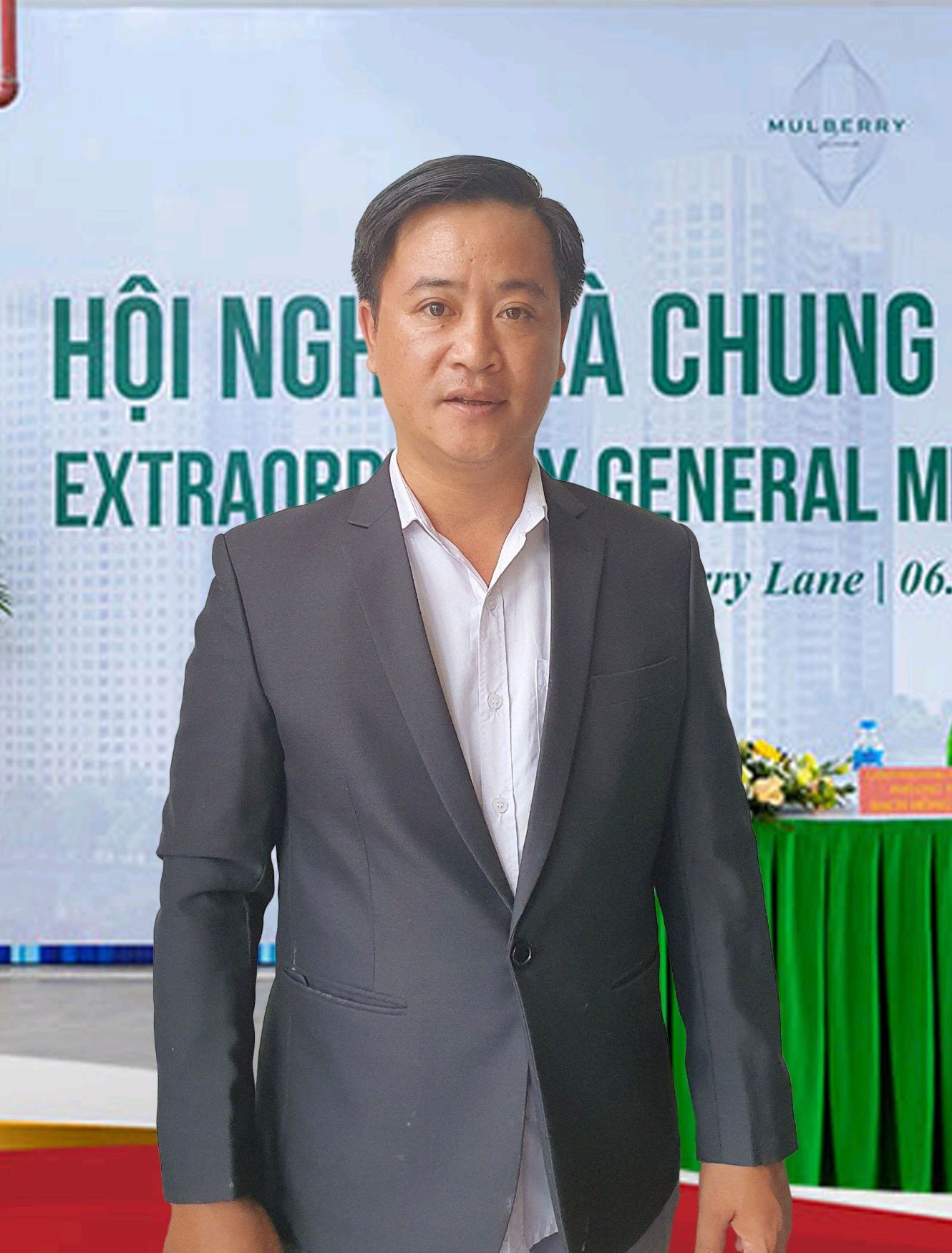 Đỗ Ngọc Trung