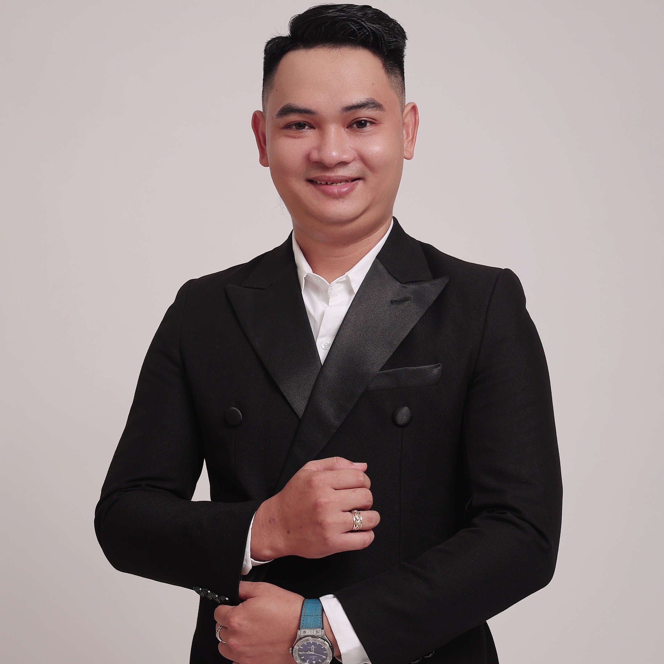 Trương Hoàng Anh