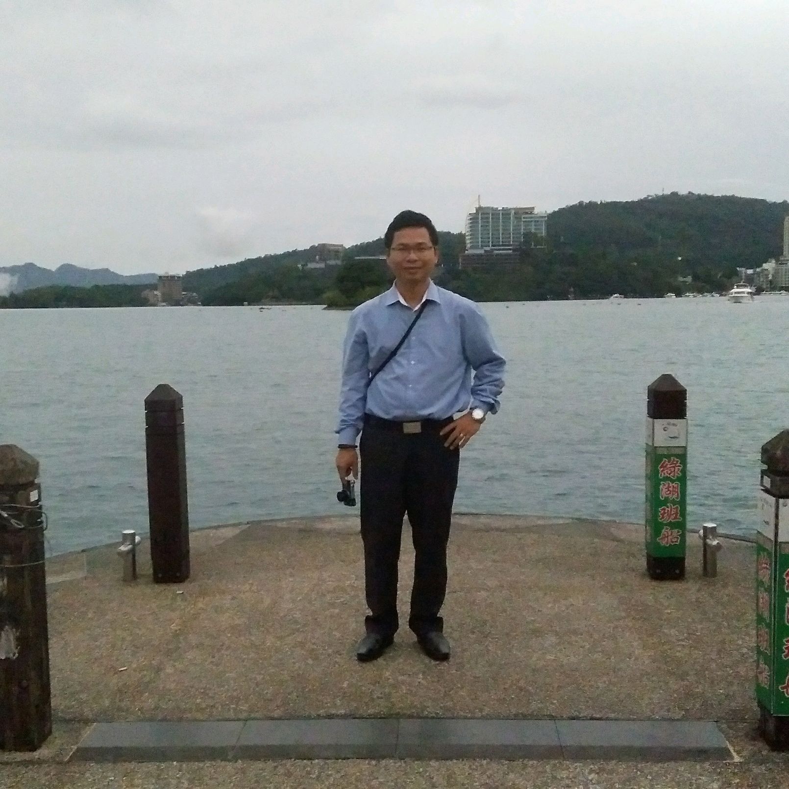 Dương Tiến Dũng
