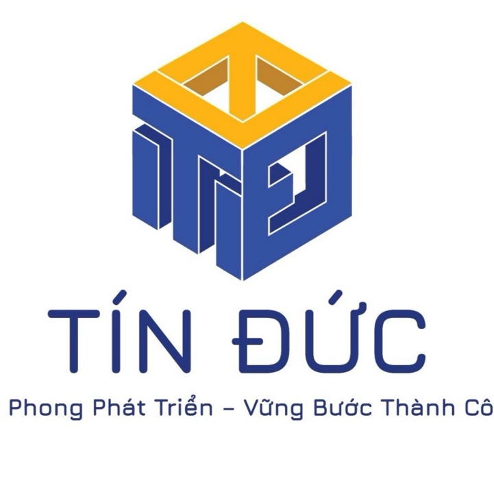 Công ty TNHH đầu tư BĐS Tín Đức