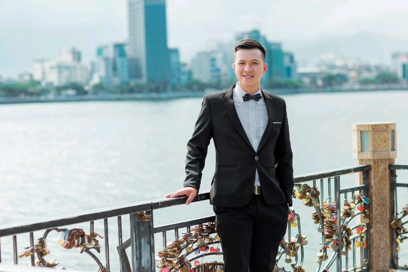 Hoàng Thế Anh
