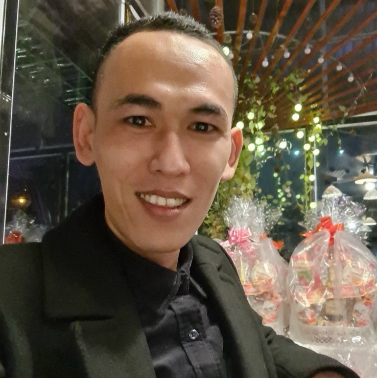 Nguyễn Tấn Đạt