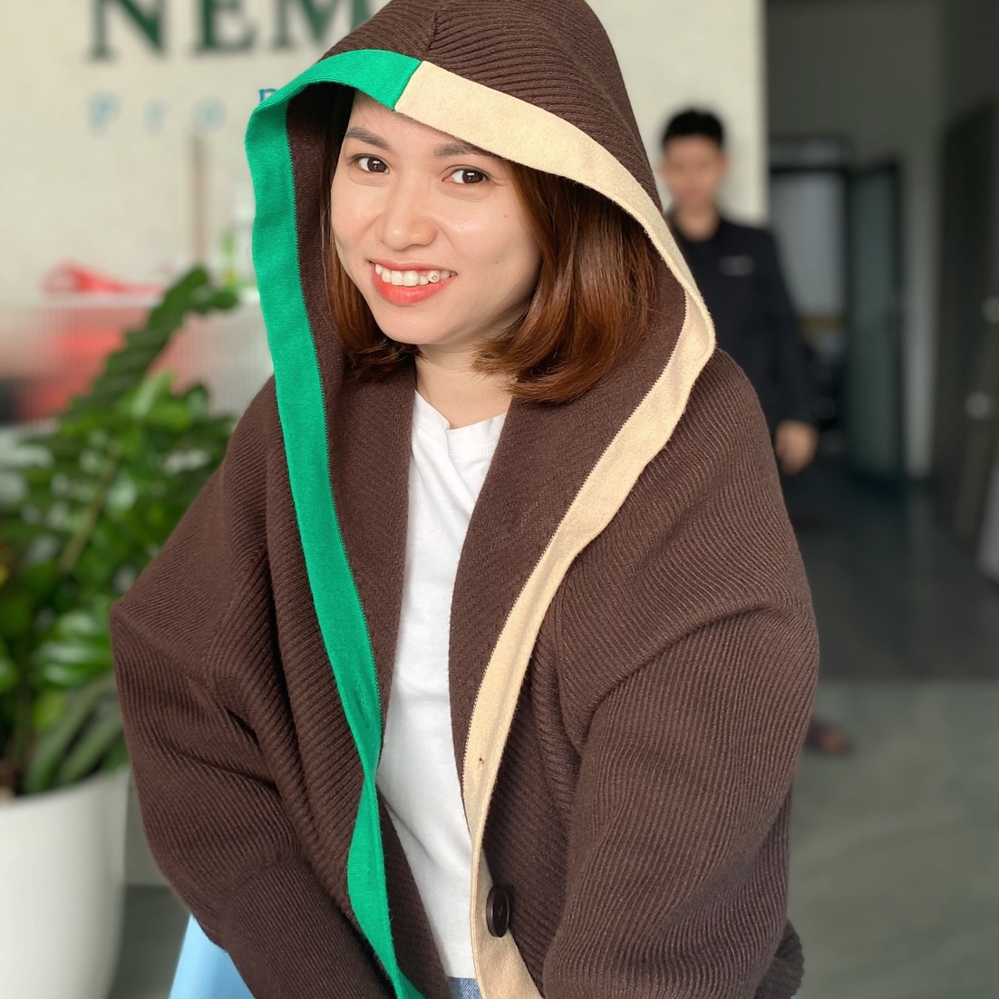 Dương Thị Liên