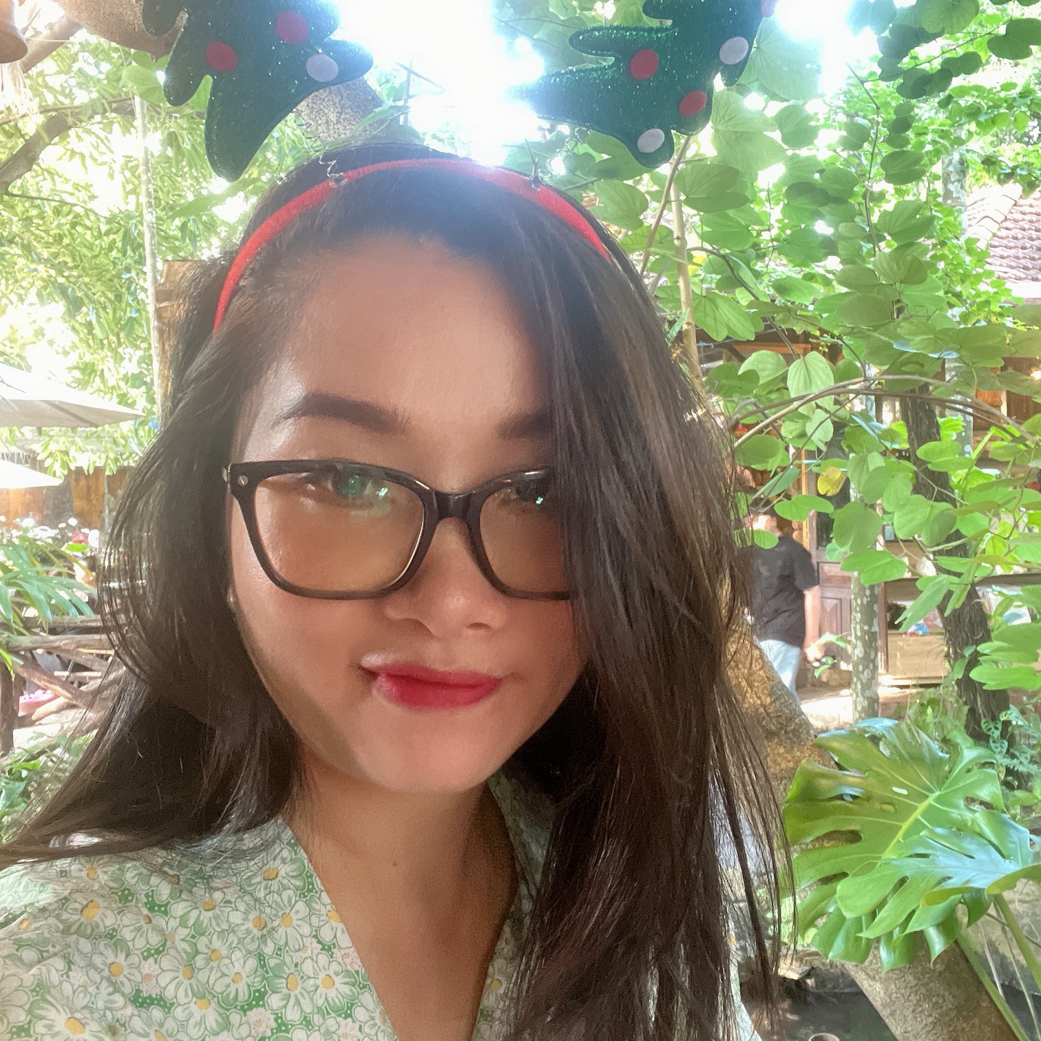 Trần Thuý Anh