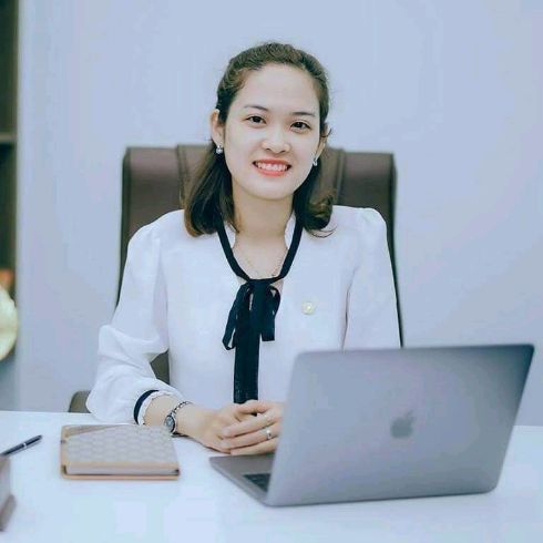 Đồng Thị Kim Hồng