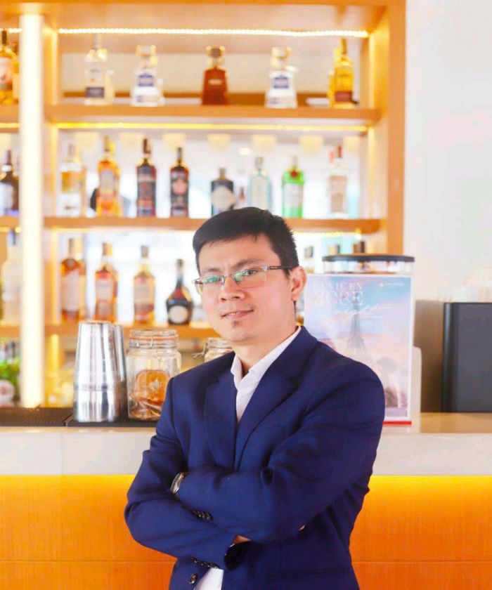 Hồ Ngọc Tân