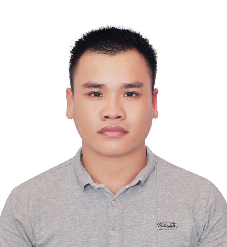 Lê Văn Hòa