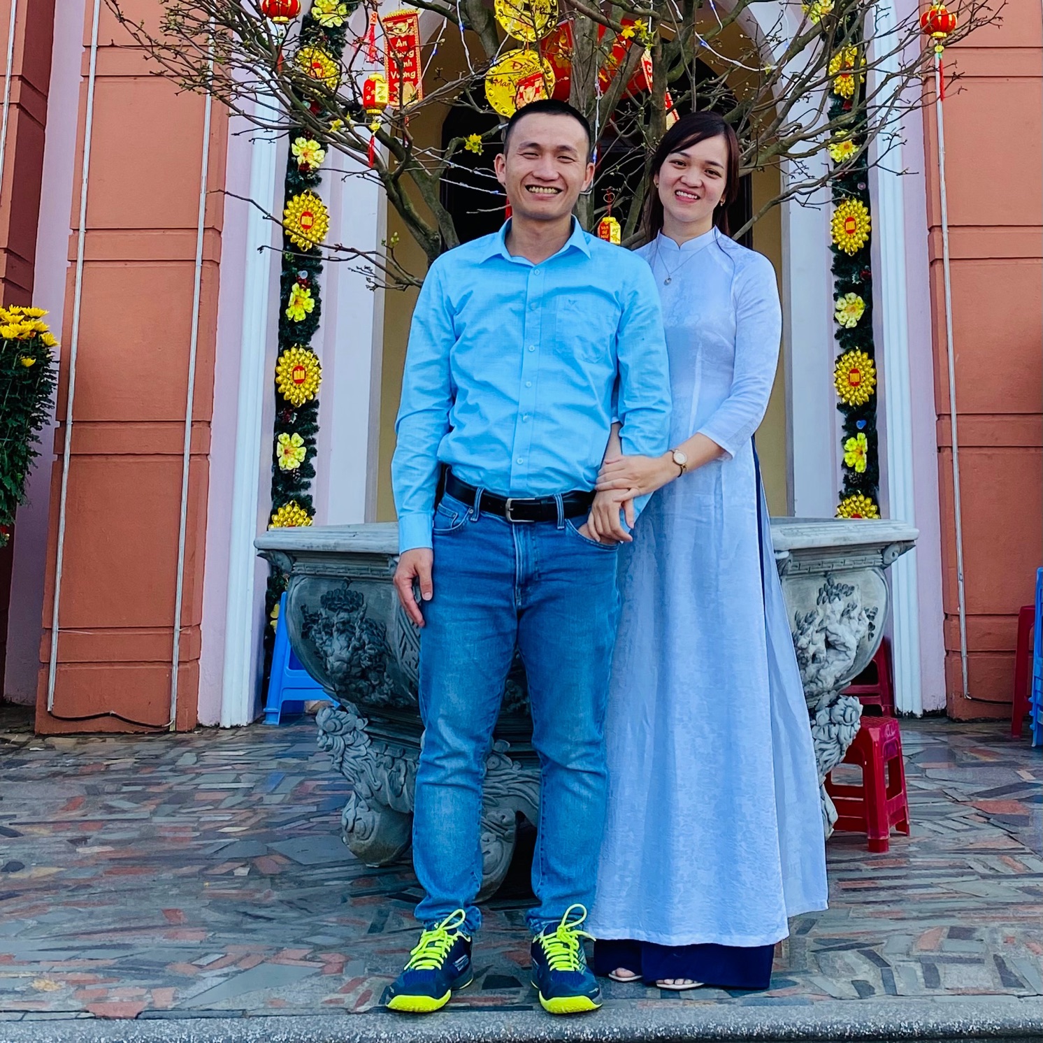 Huỳnh Long Trim