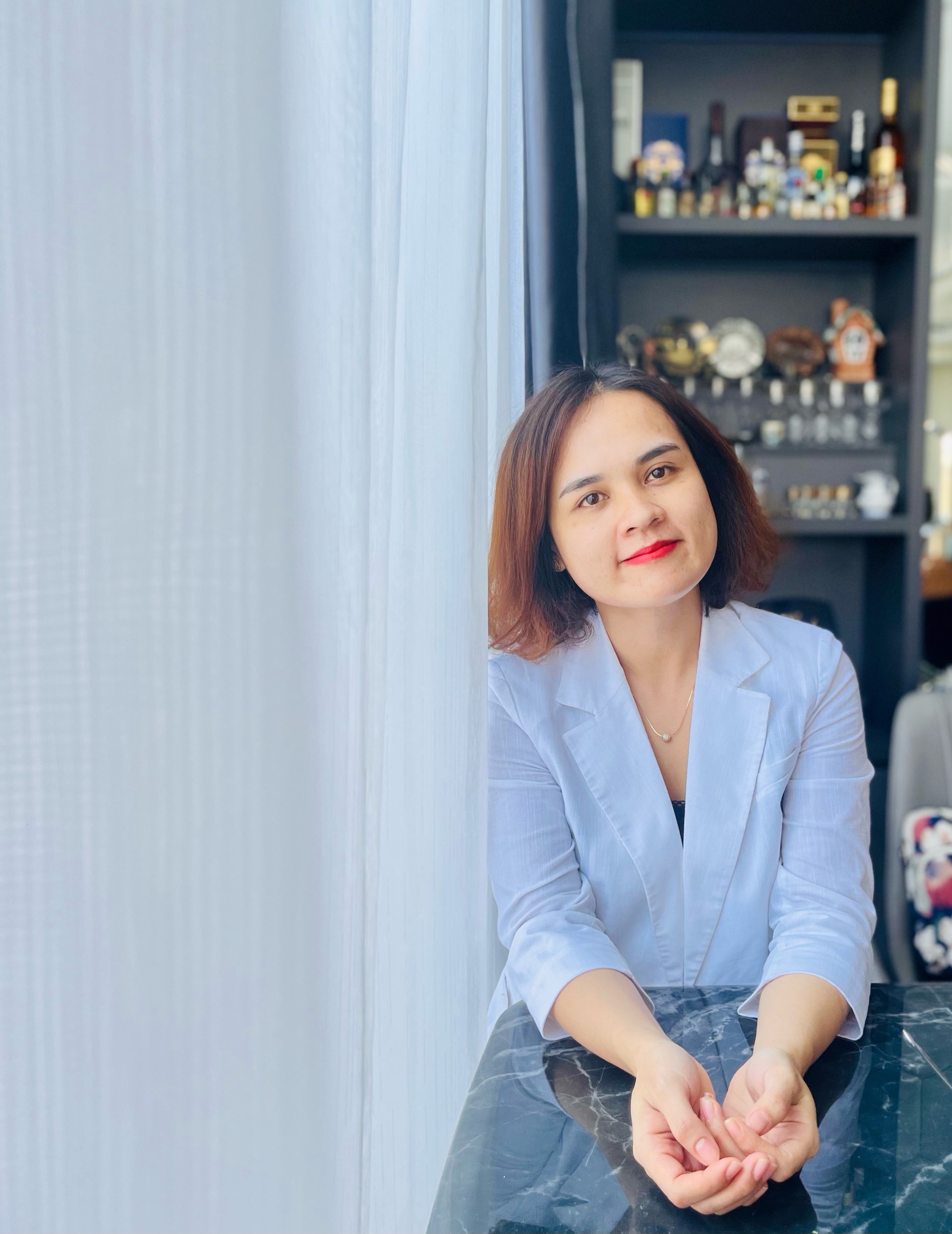 Huỳnh Thị Viên