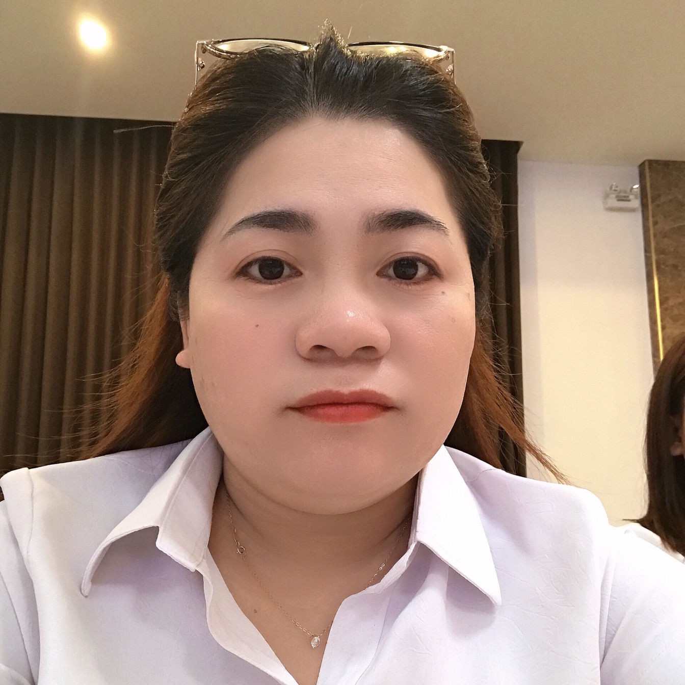 Hà thị thu thủy