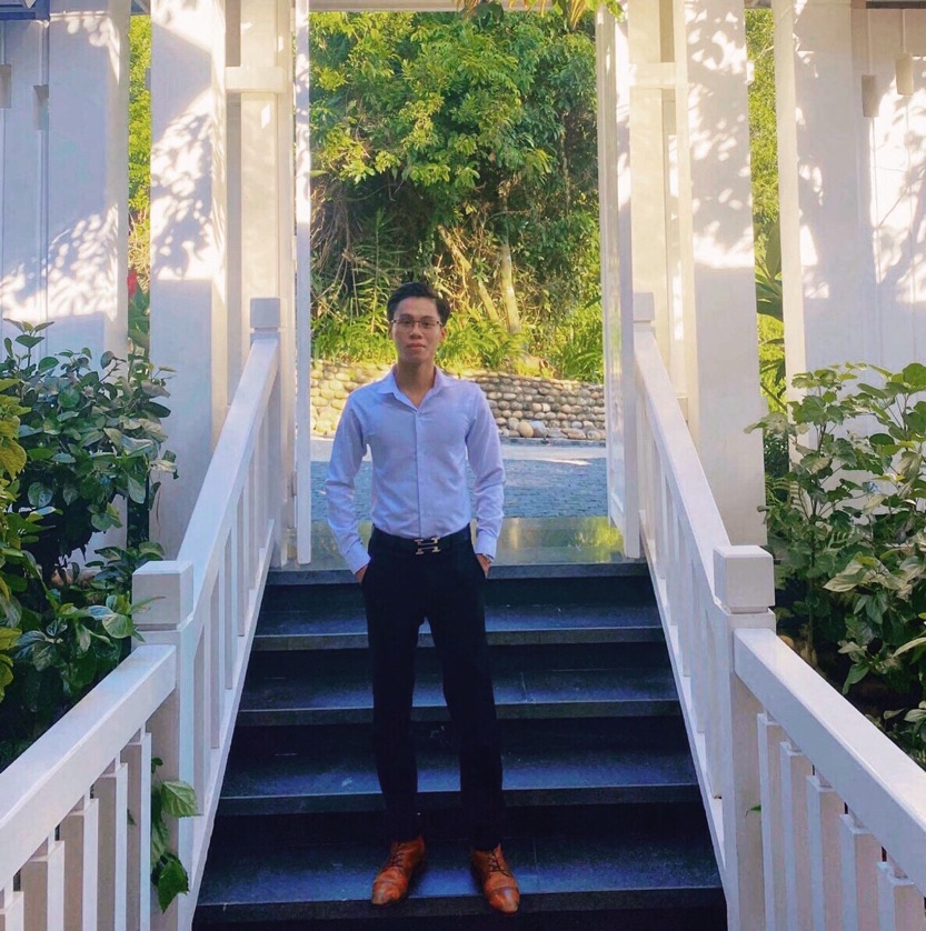 Duy Khánh
