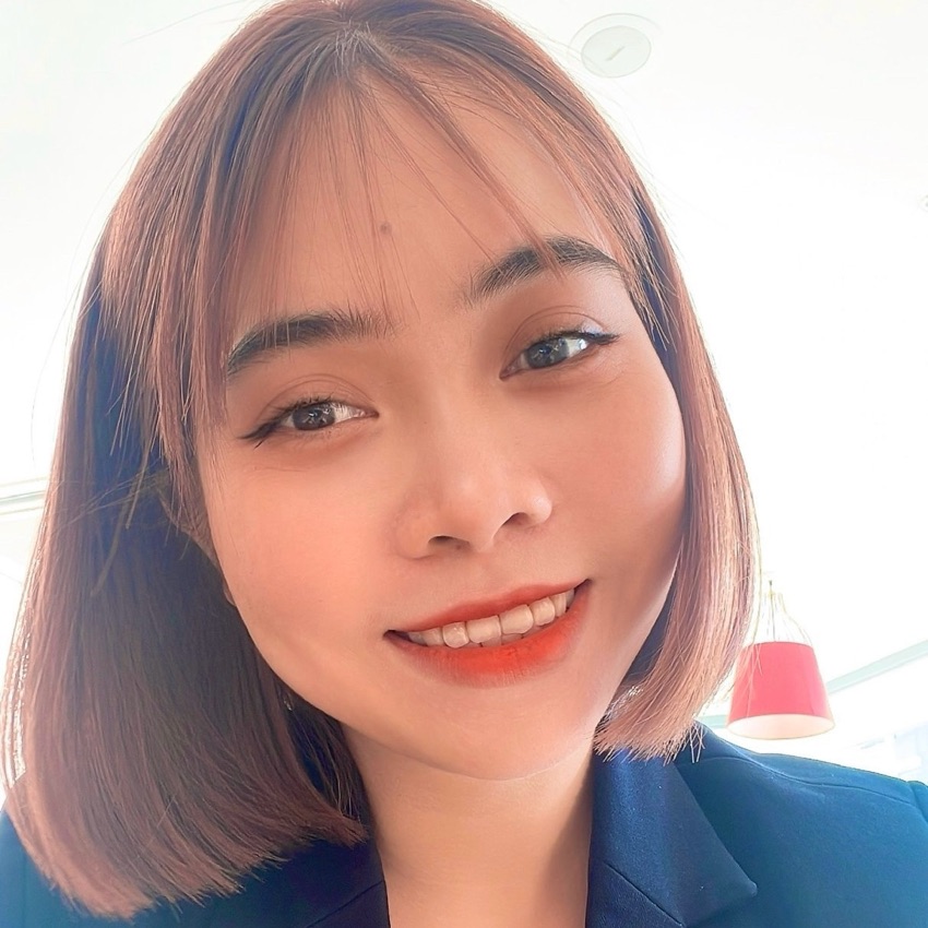 Phạm Thị Mai Phương
