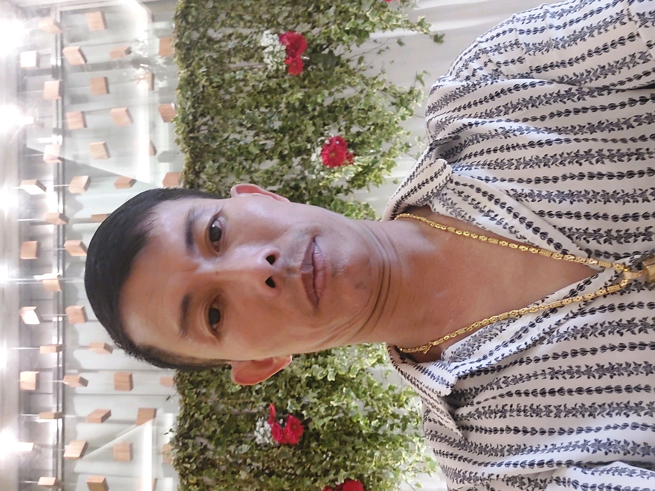 Phạm Minh Thắng