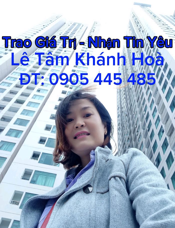 Lê Thị Tâm