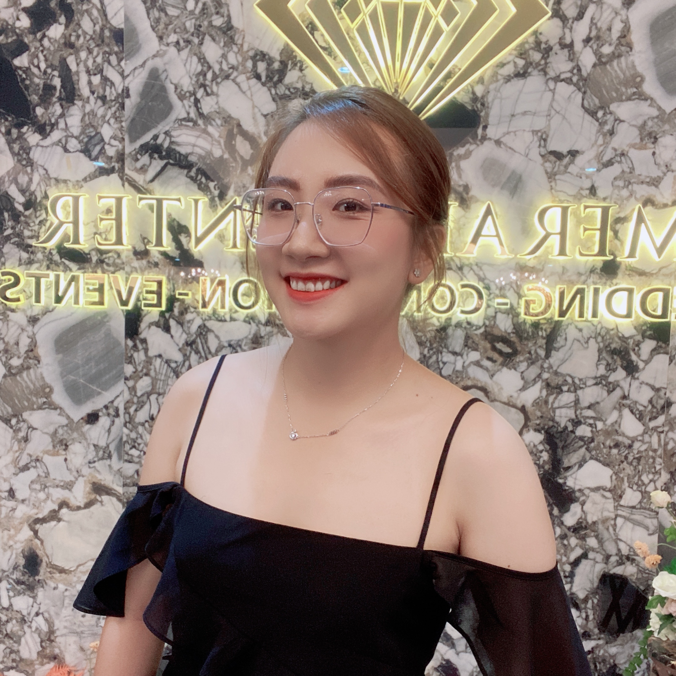 Lê Thị Thuỳ Trang