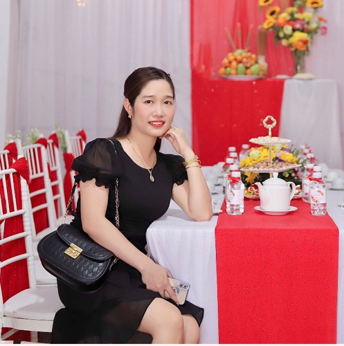 Đoàn Thị Huyền