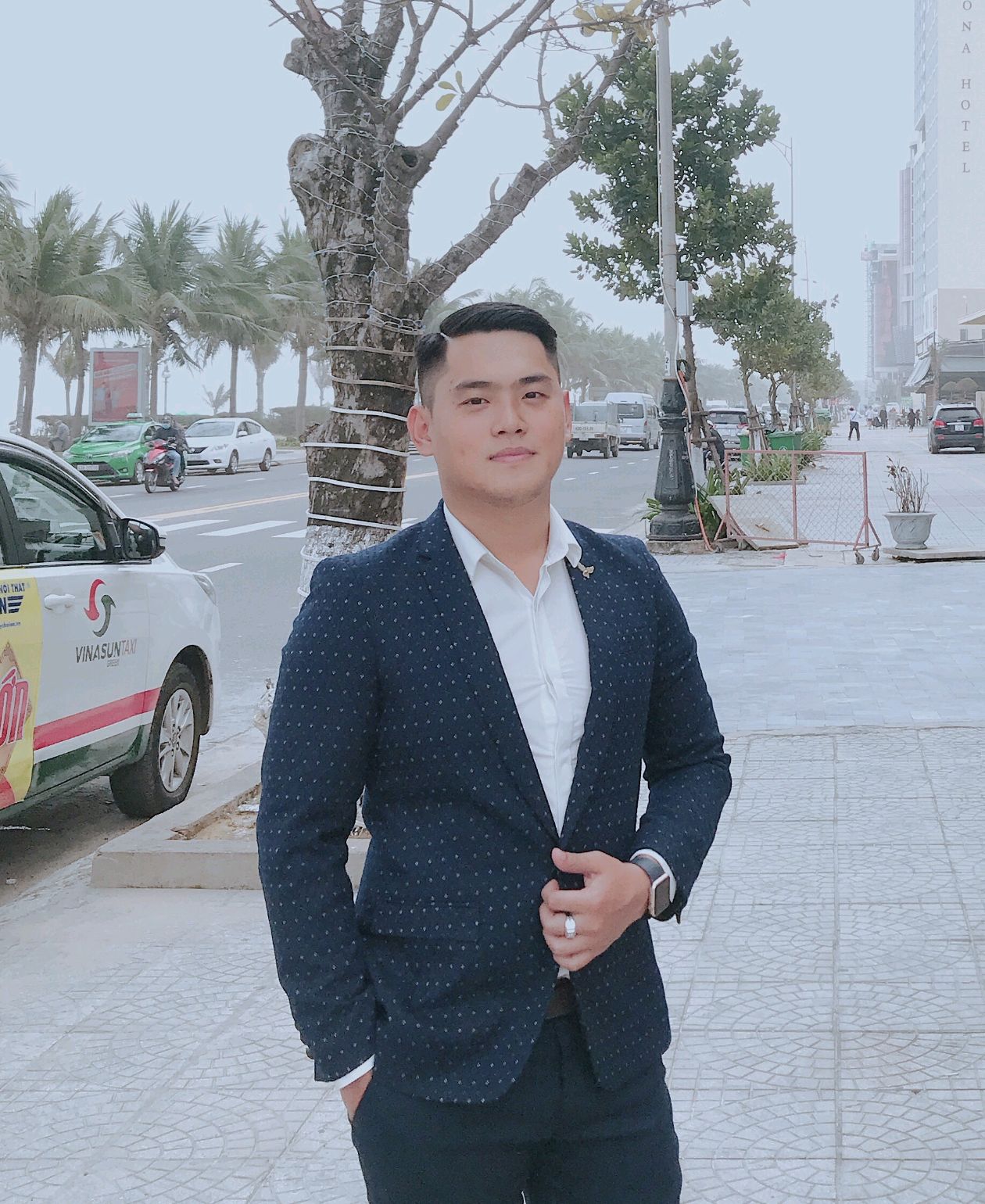 Nguyễn Thanh Phong