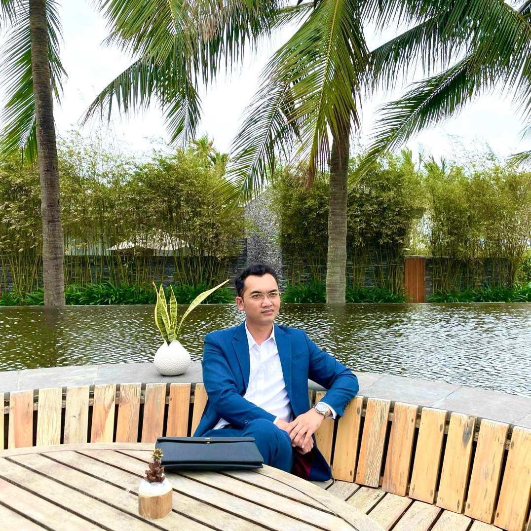 Bùi Hùng Cường