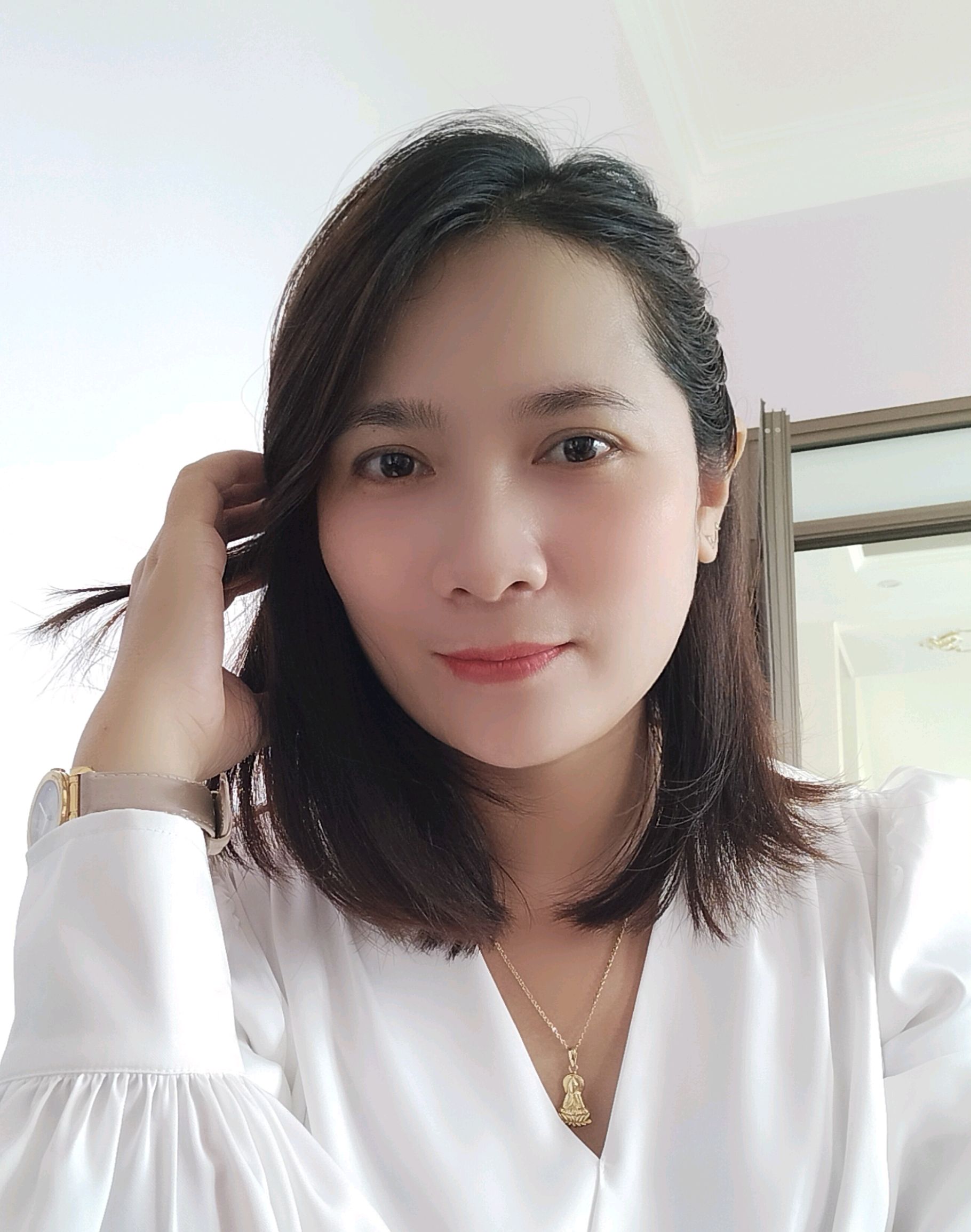 PHẠM THỊ TRANG