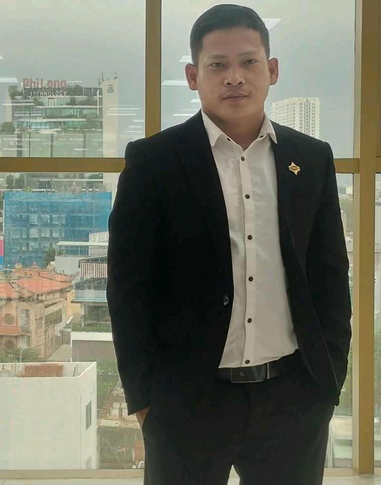 Đinh trung tâm