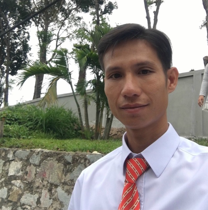 Nguyễn Đình Lộc