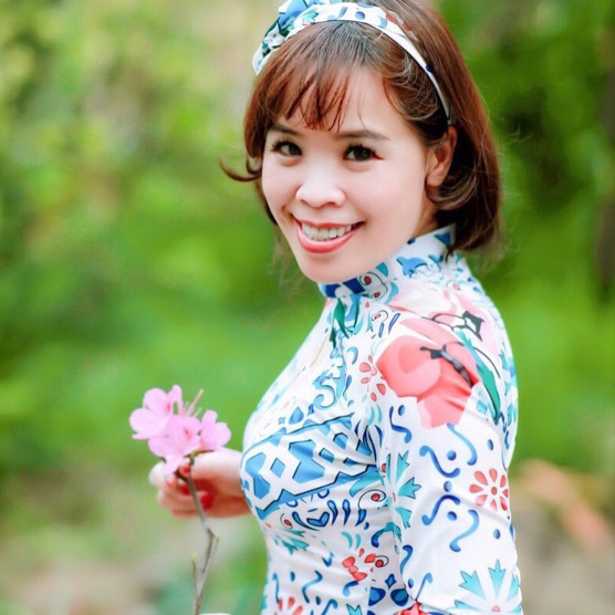 Nguyễn Thị Hồng Vân