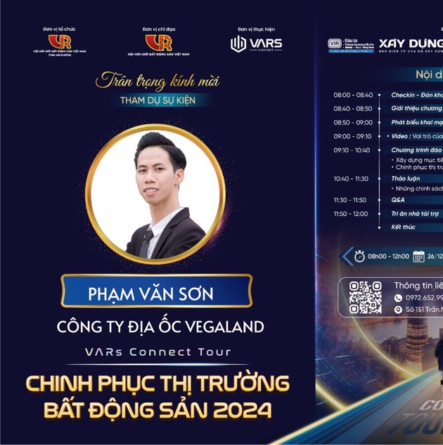 PHẠM VĂN SƠN