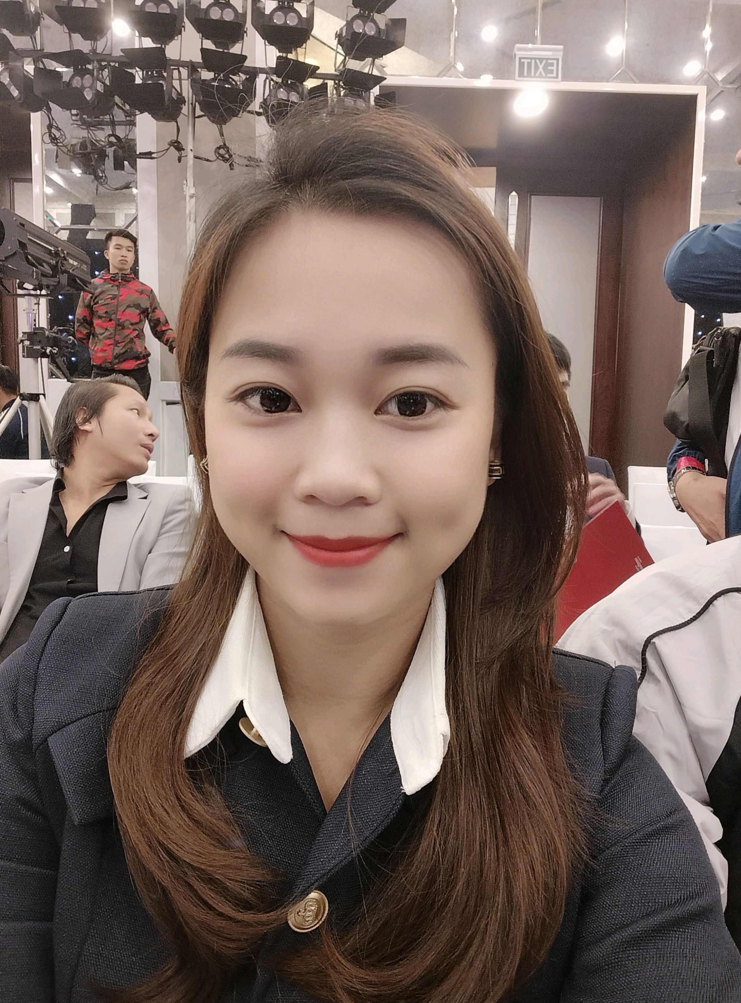 Trần Thị Hải