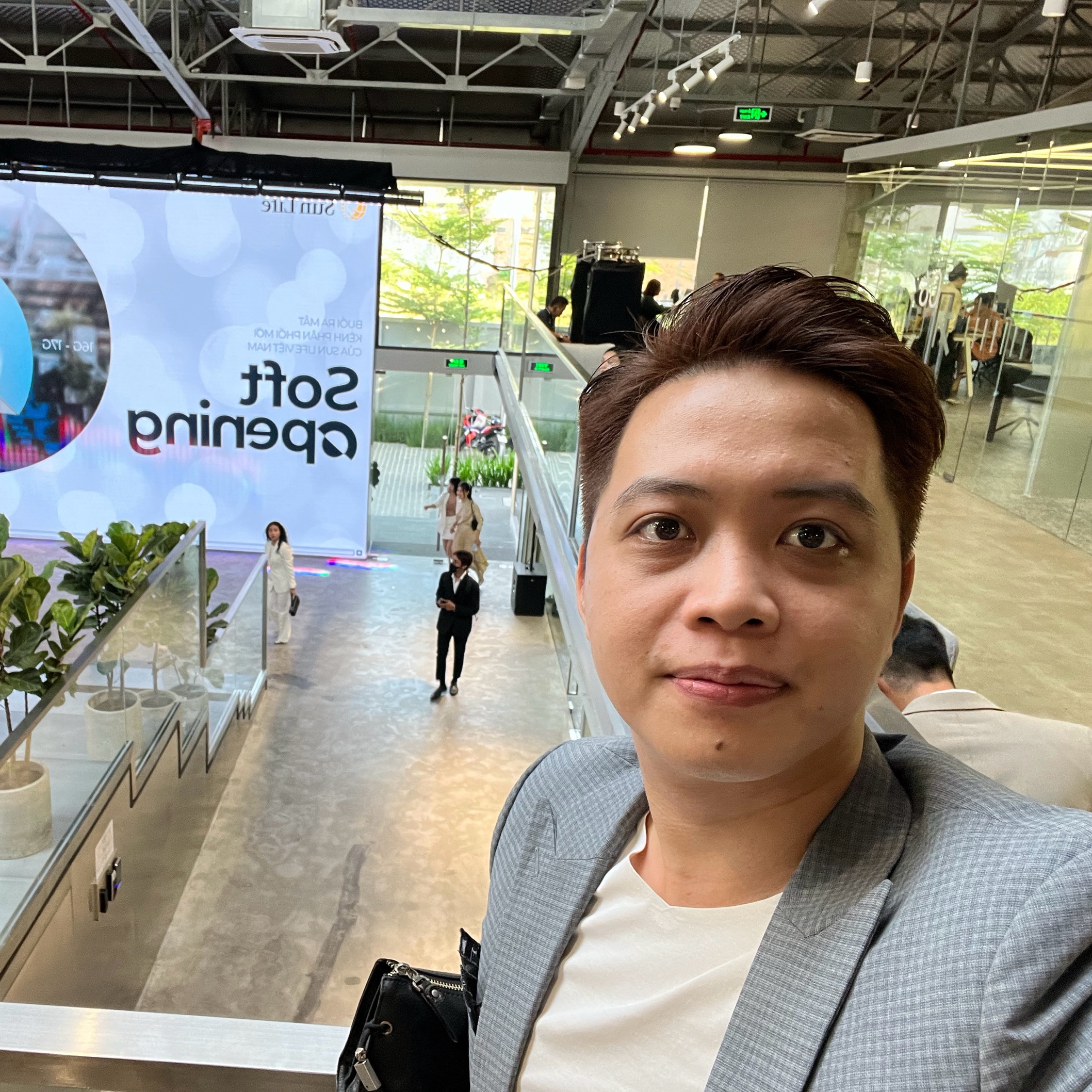 Nguyễn Ngọc Huy