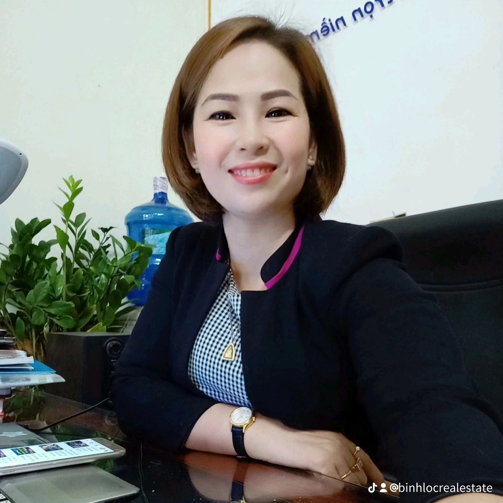 Định thị Hà
