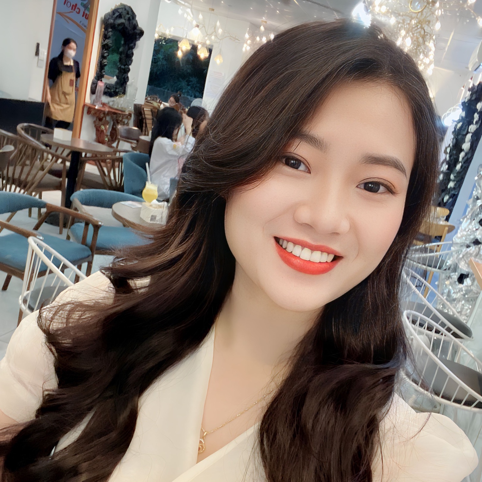 Ngọc Trang