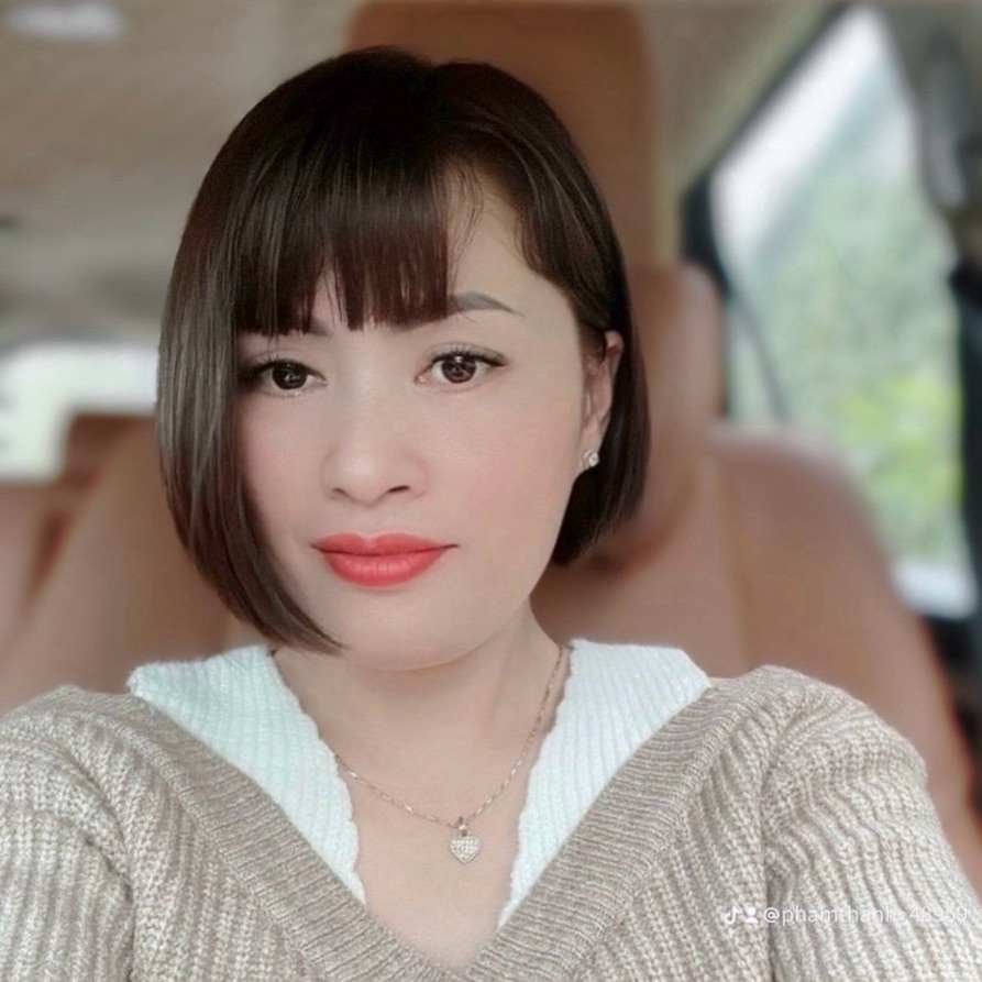 Phạm Thị Thanh
