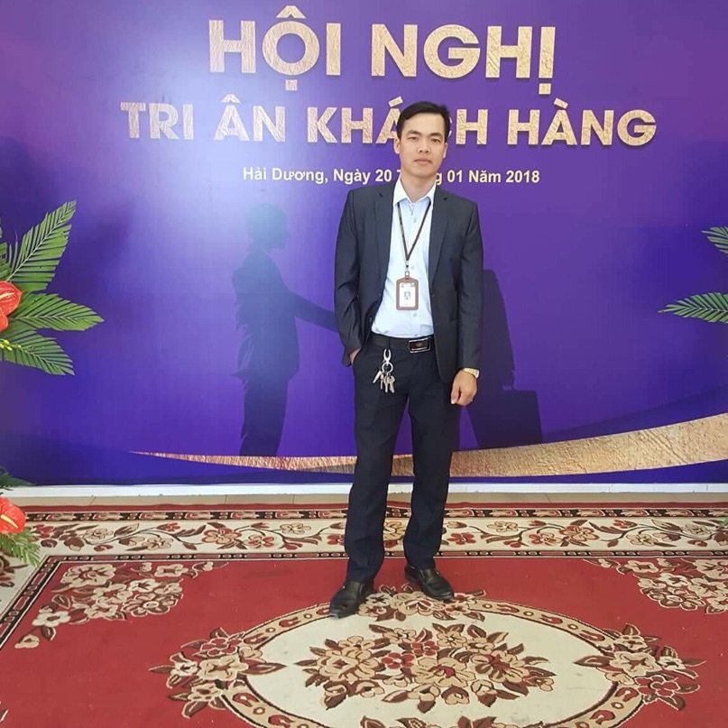 Vũ Văn Toàn
