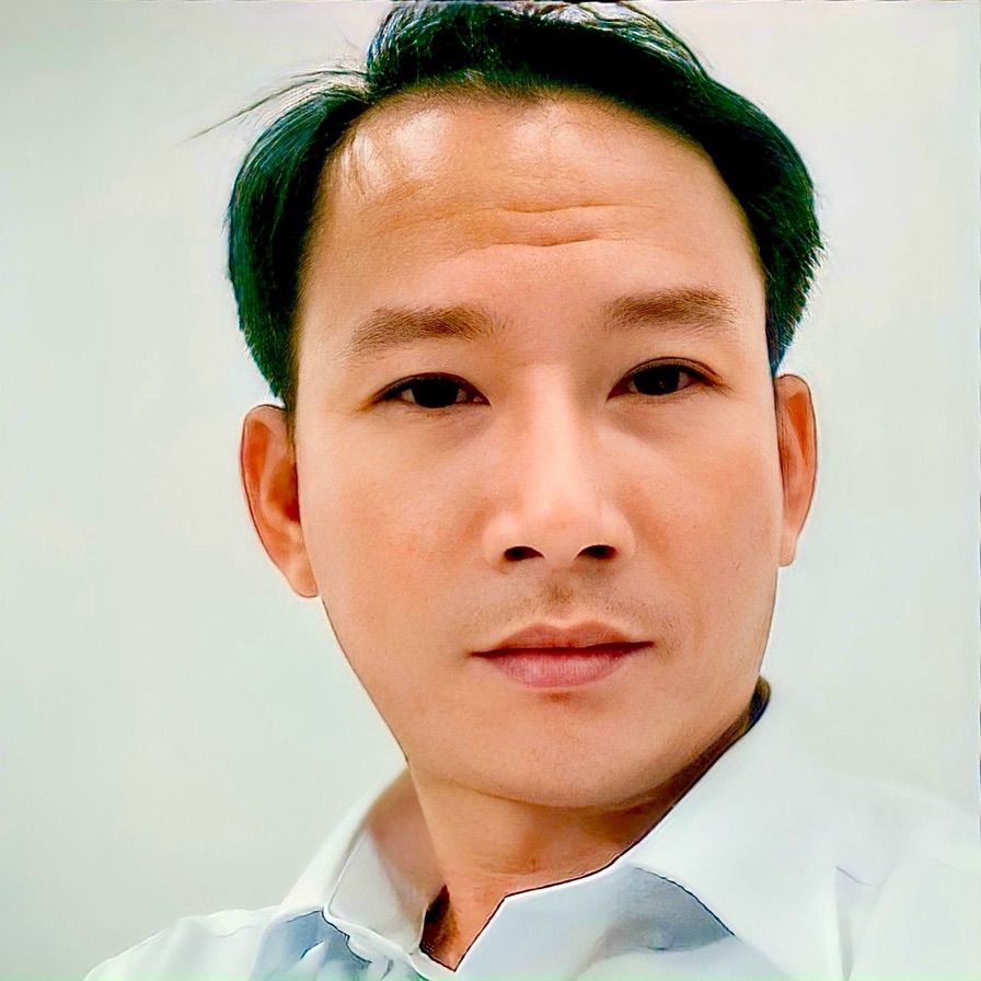 Trần Đức Thành
