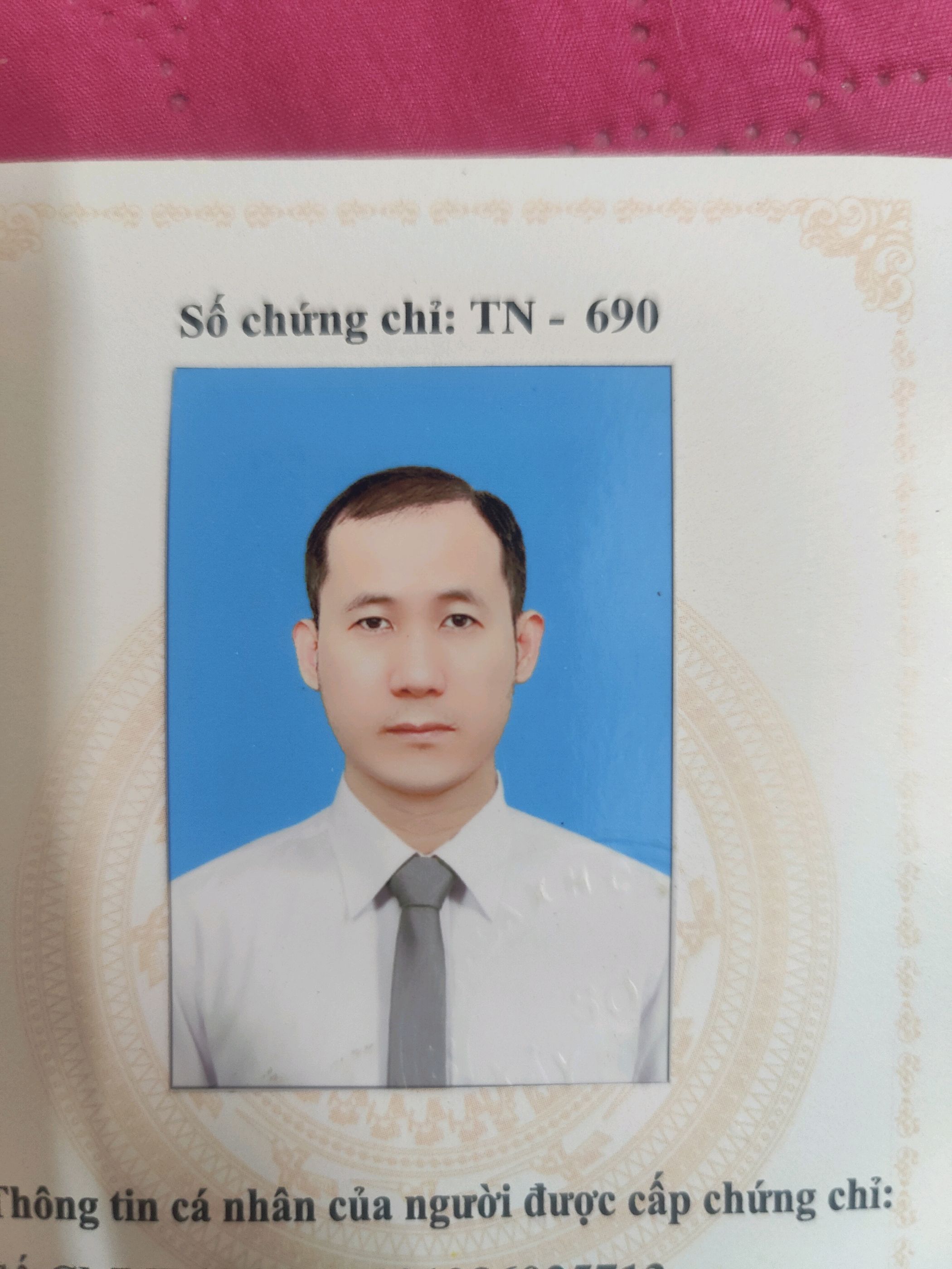 Nguyễn Văn Chiến