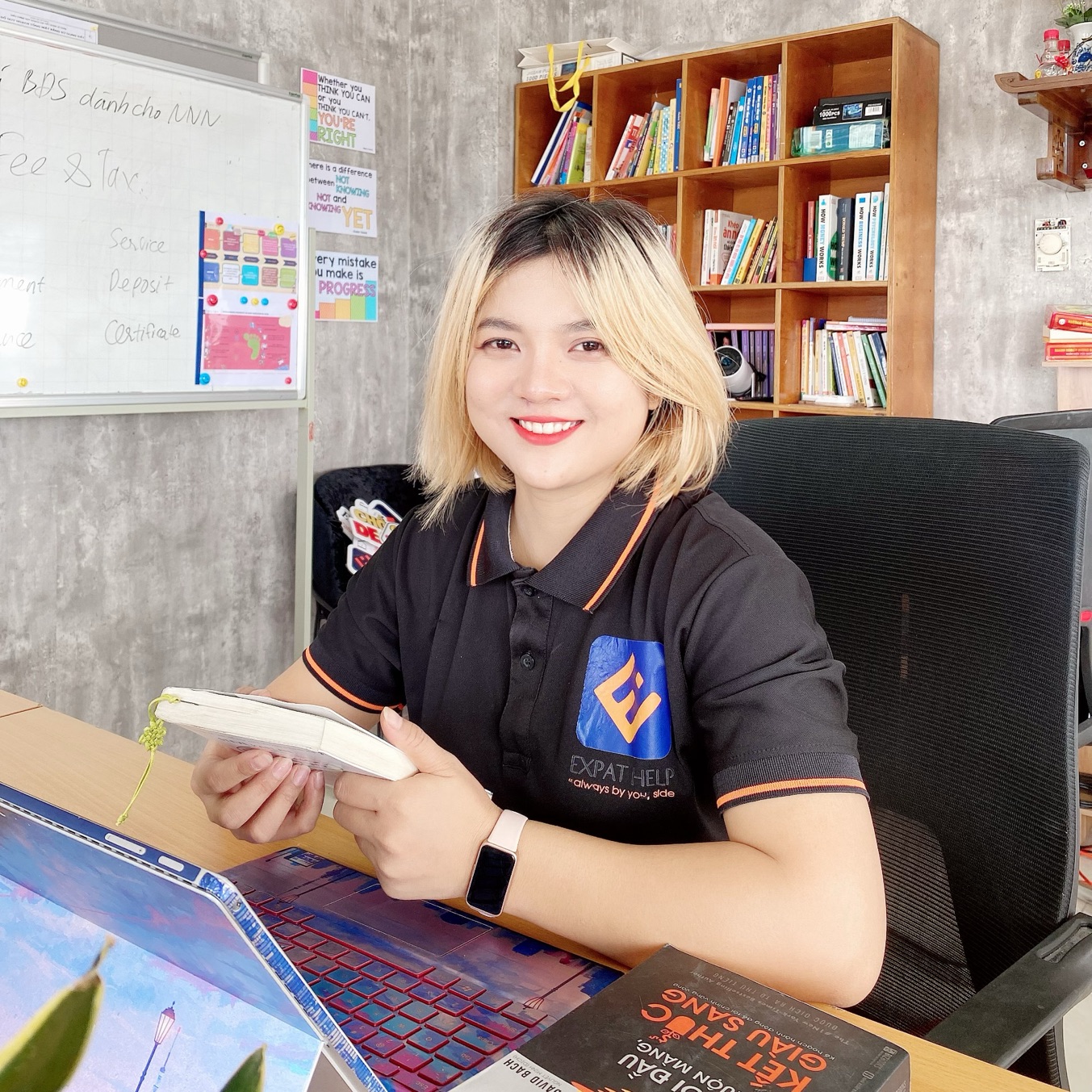 Hoàng Thị Ly