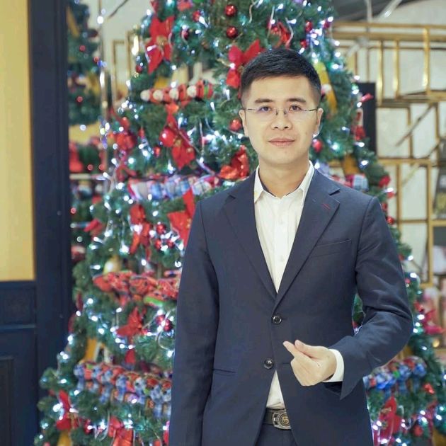 TRẦN TUẤN ĐẠT
