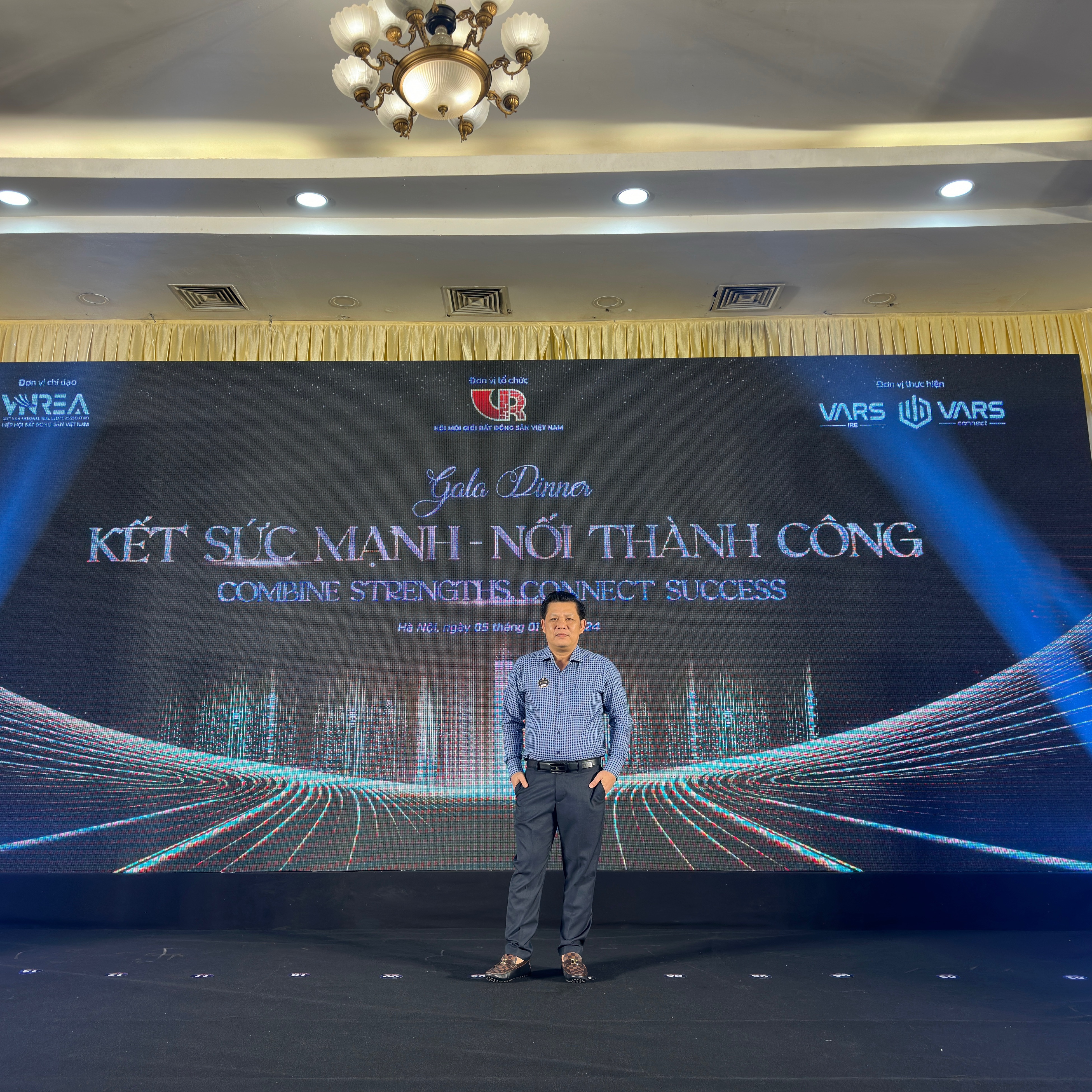 Lê Xuân Quang