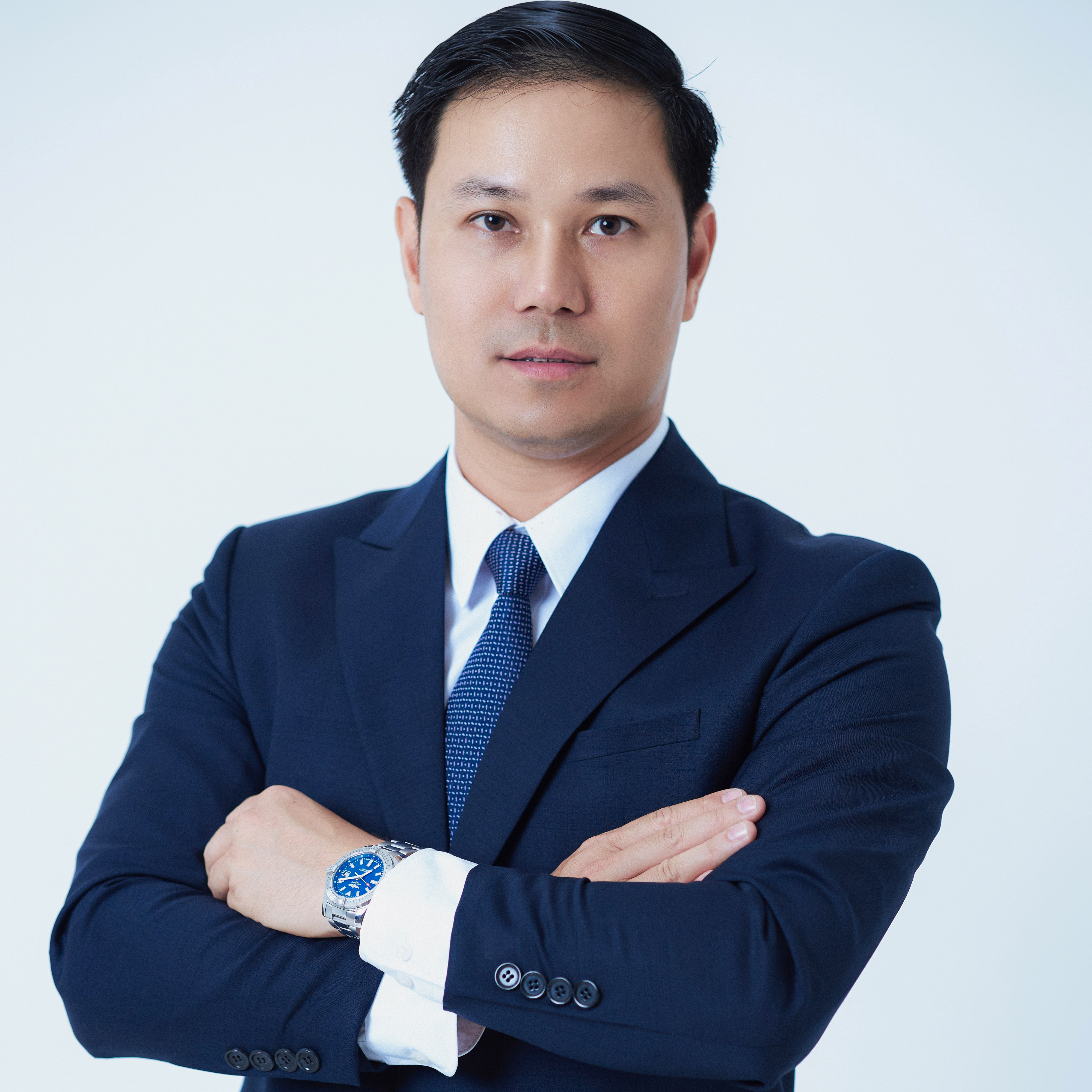 Nguyễn Đình Toản
