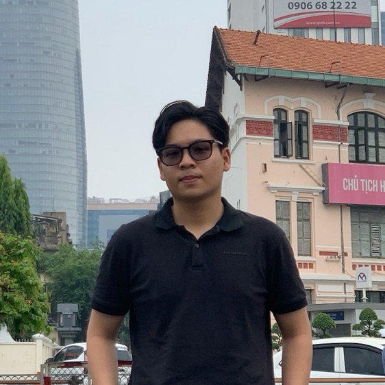 Nguyễn Quốc Thái