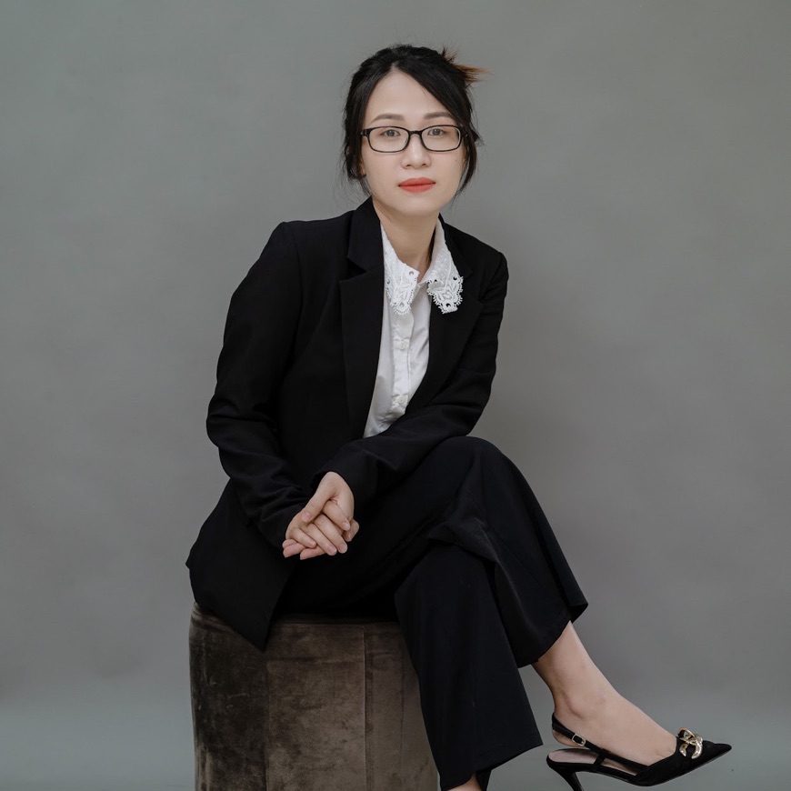 Trần Bùi Bích Thuận