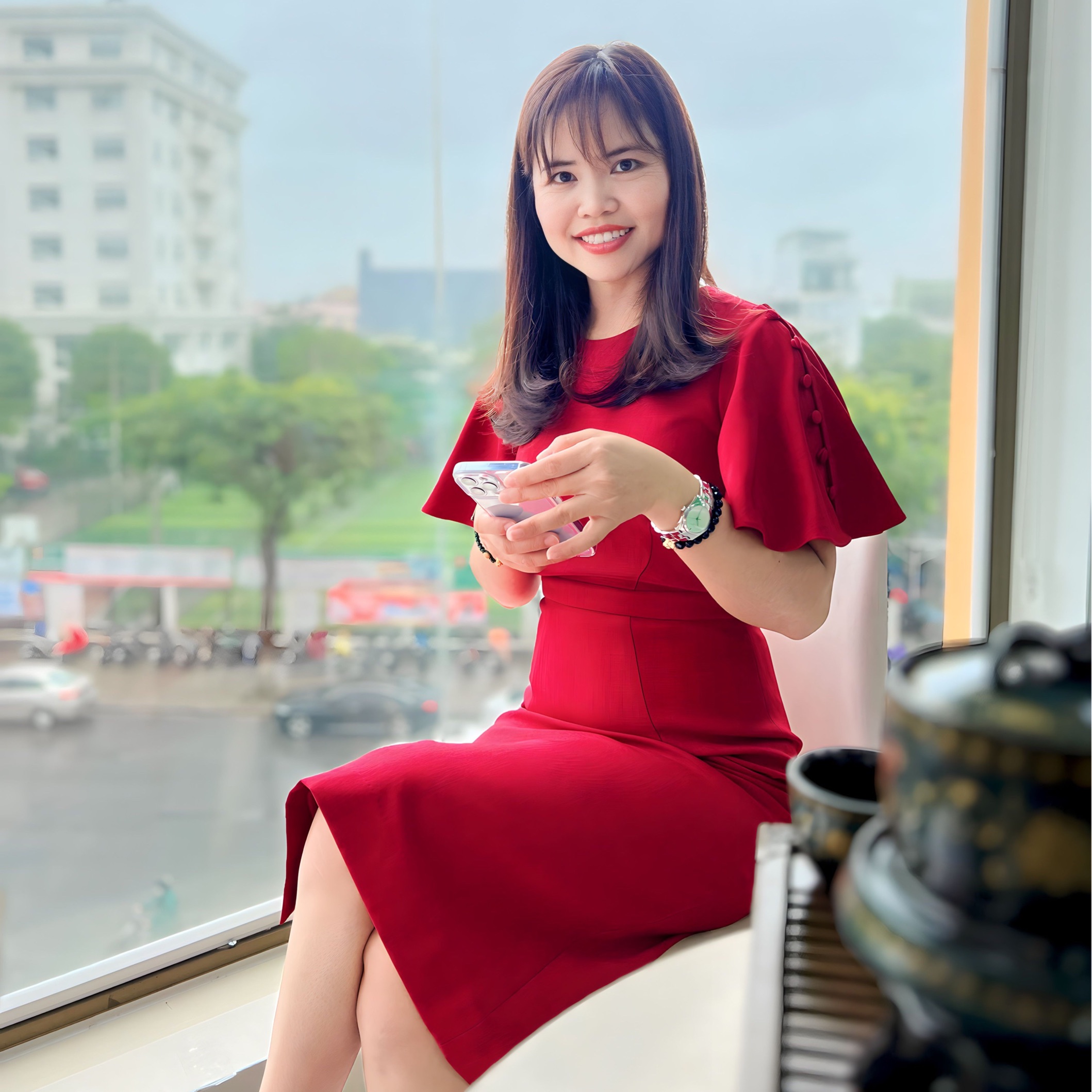 Đỗ Thị Hiền