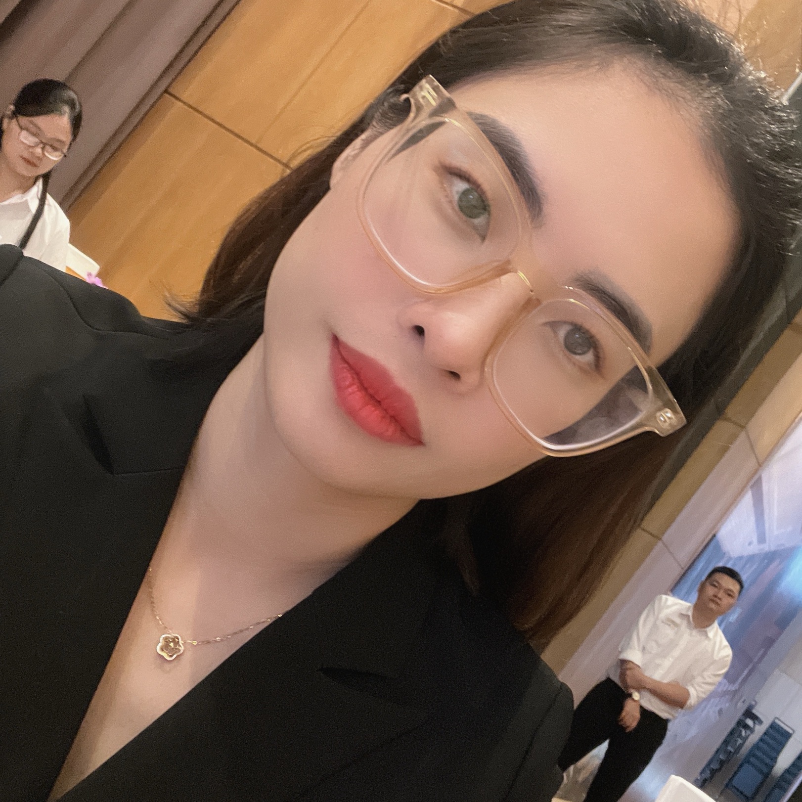 Hà Thị Thúy Hường