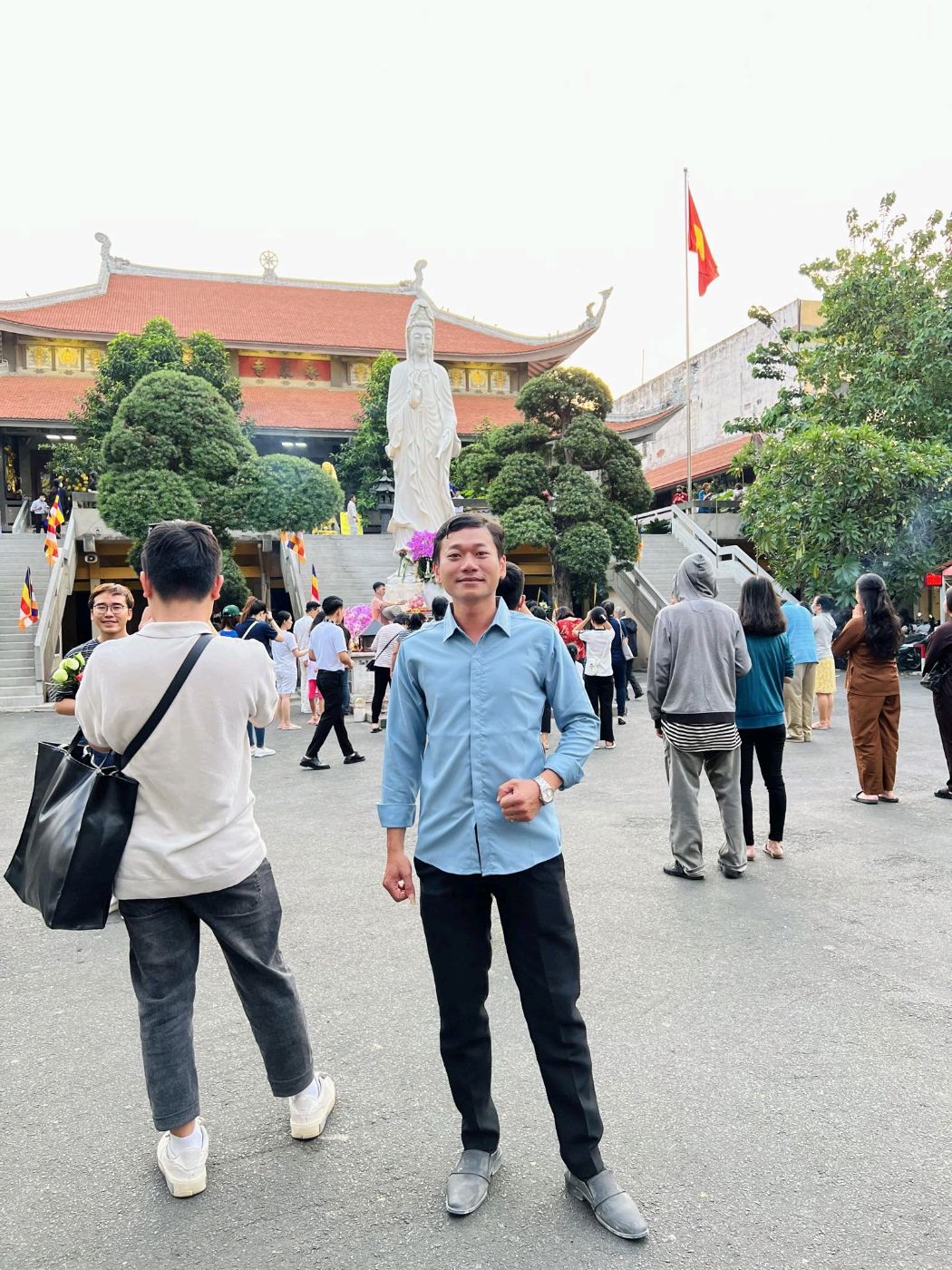 Bùi Hữu Đức