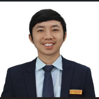 Trần Mạnh Linh