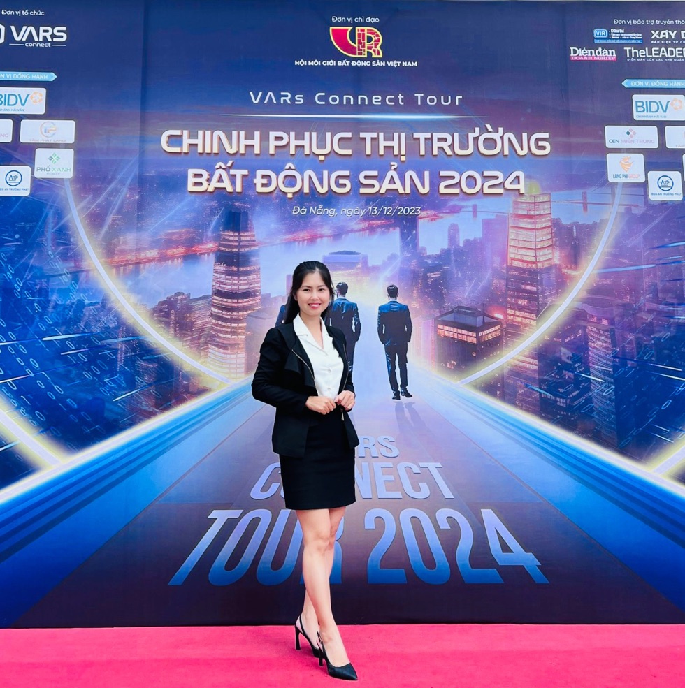 Lưu Thị Thanh Vân
