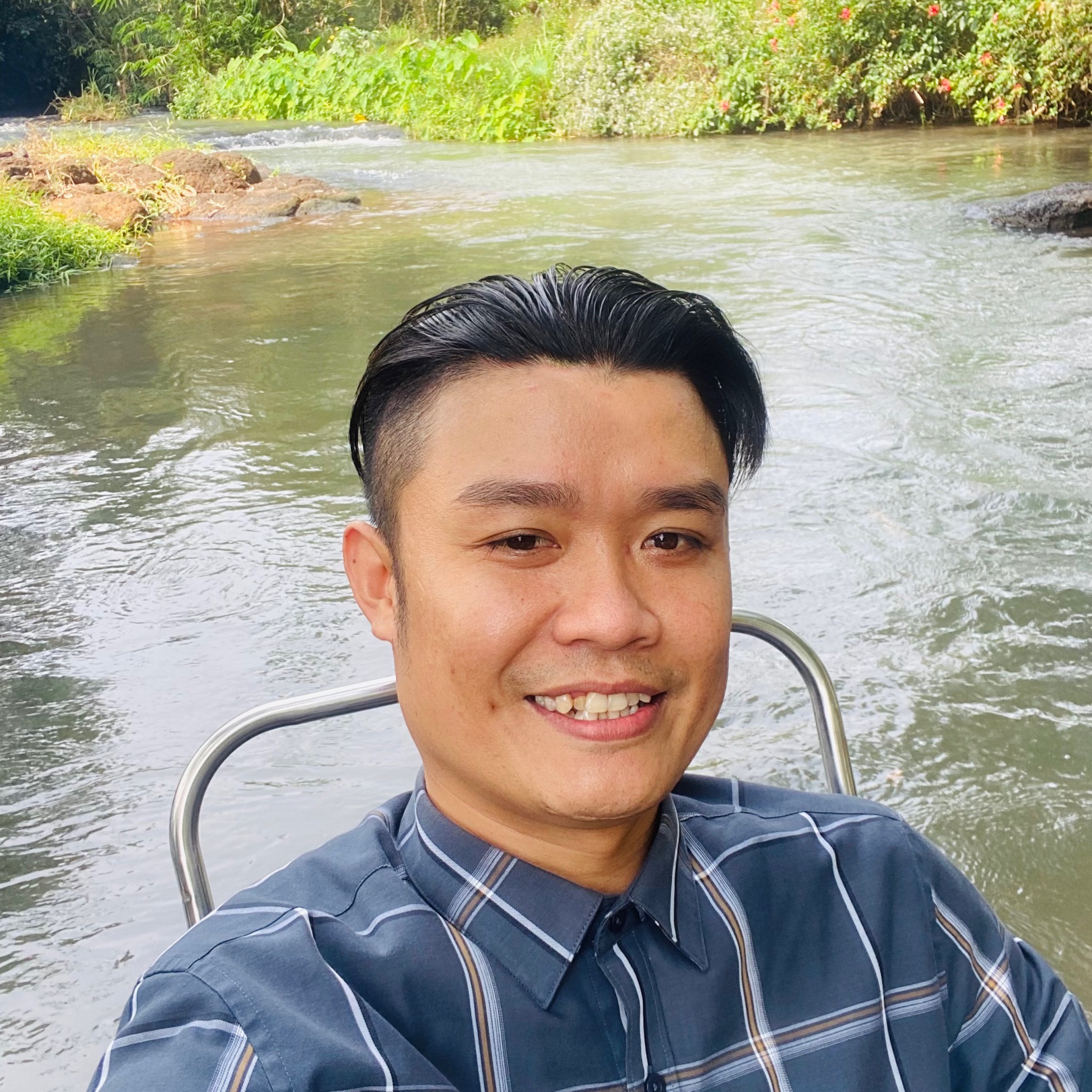 Lê hữu thông