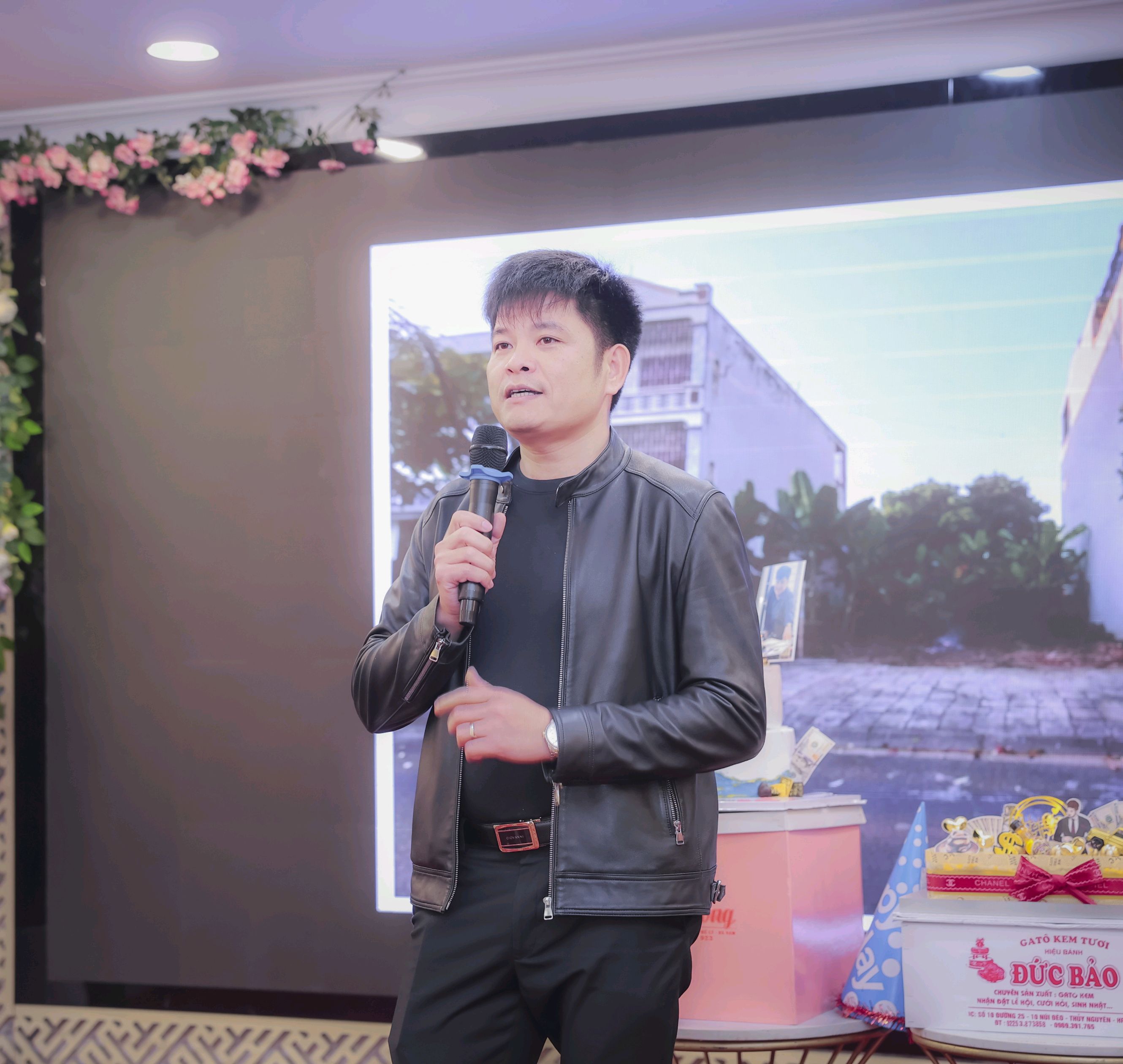 Trần Ngọc Thủy